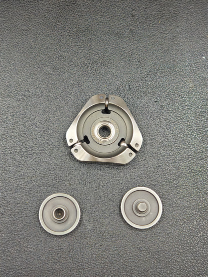 BIT 03 Stainless Steel