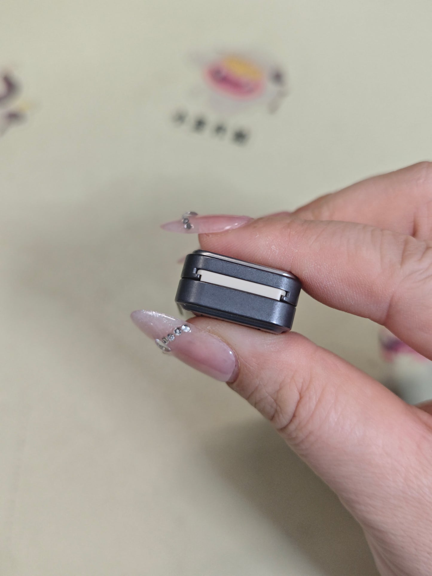 Root Titanium Zirconium
