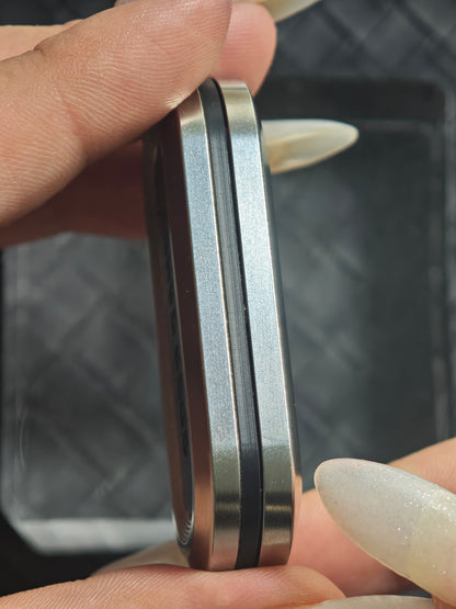 Coco Candy Titanium