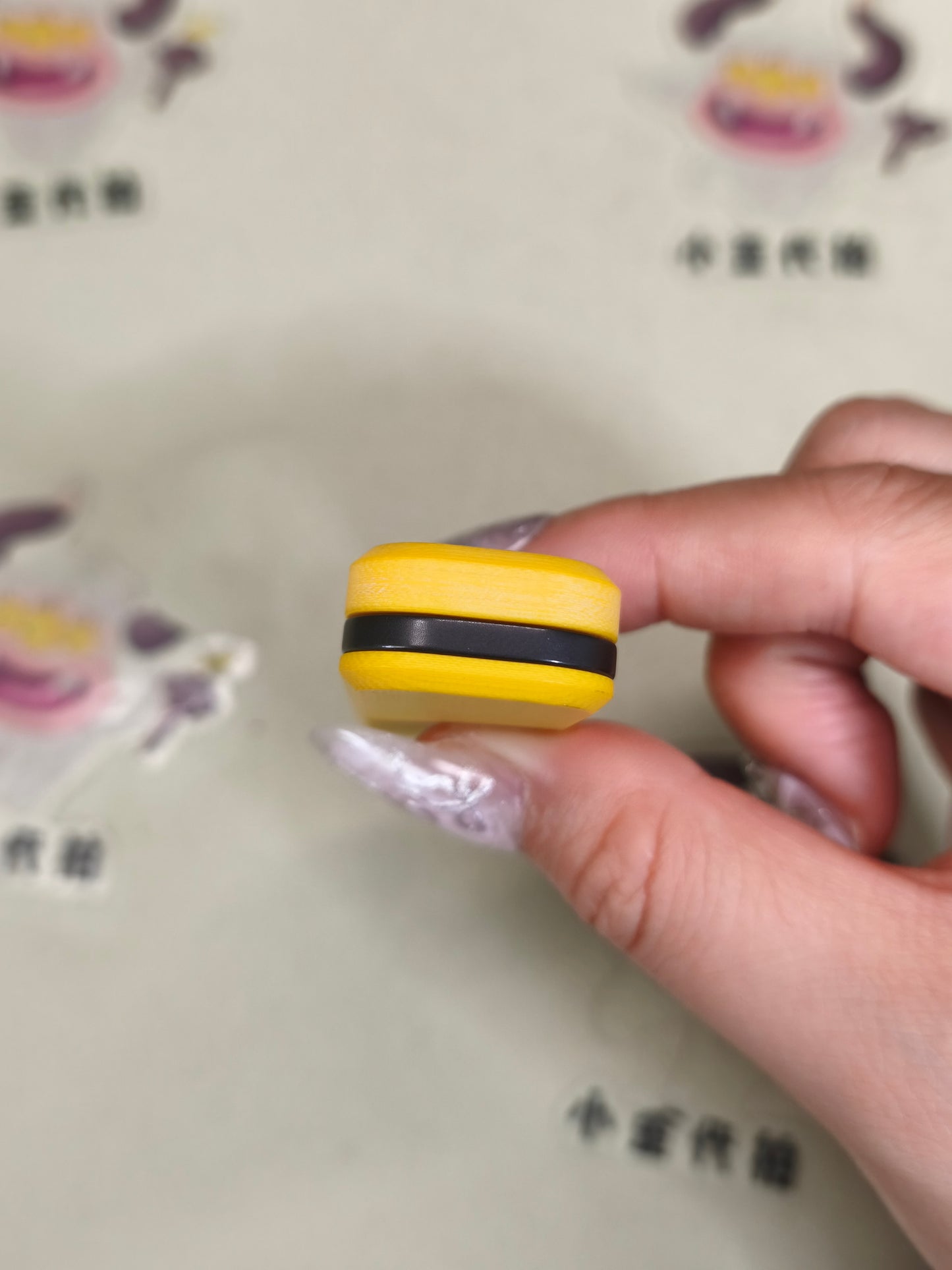 Eraser G10