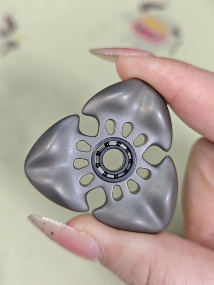 Fat Squid Tungsten