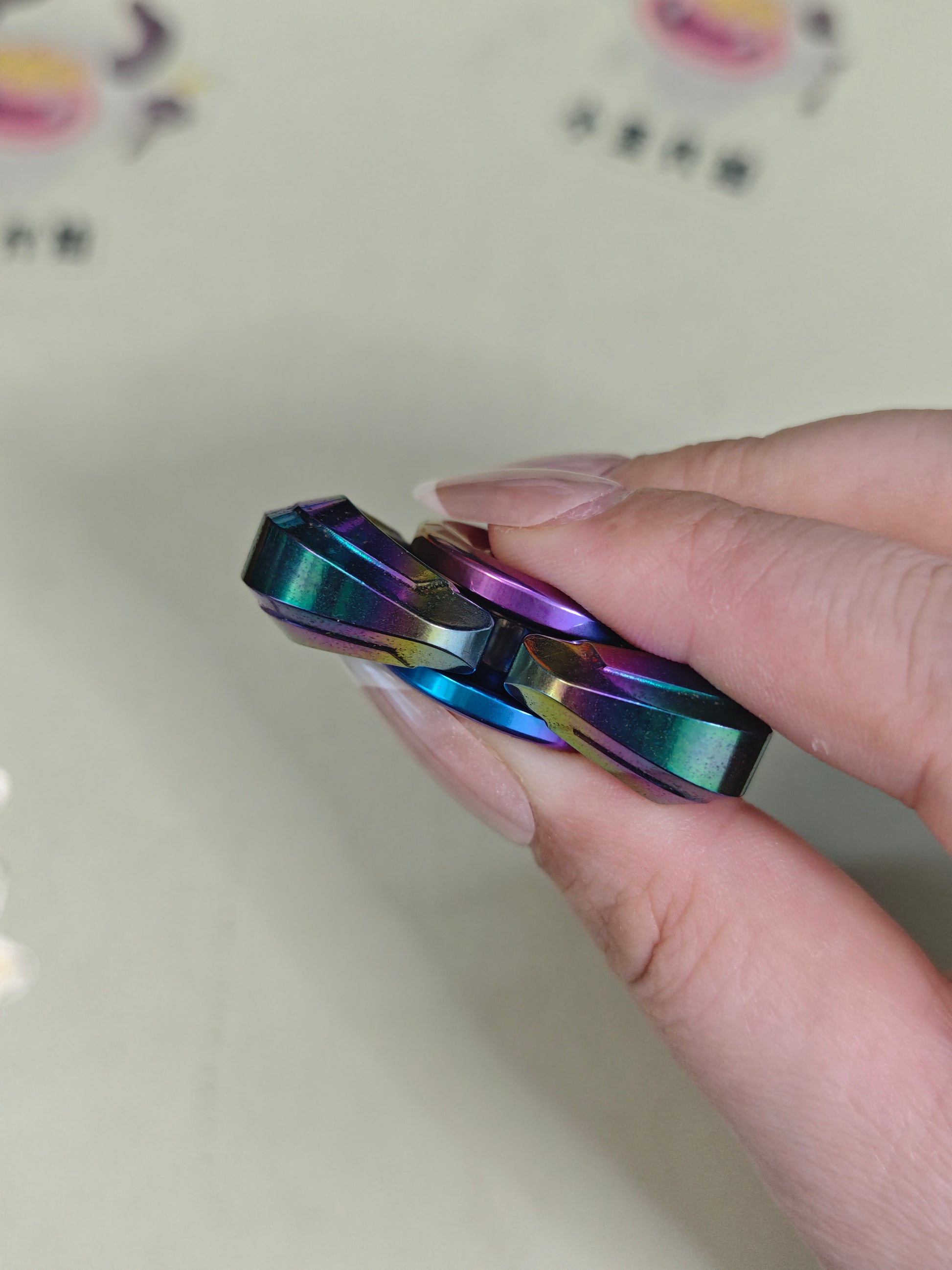 Jixing Tungsten