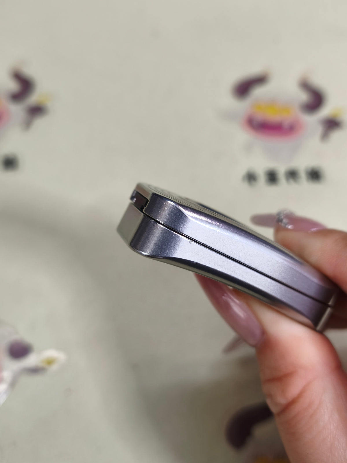 POPO Stainless Steel