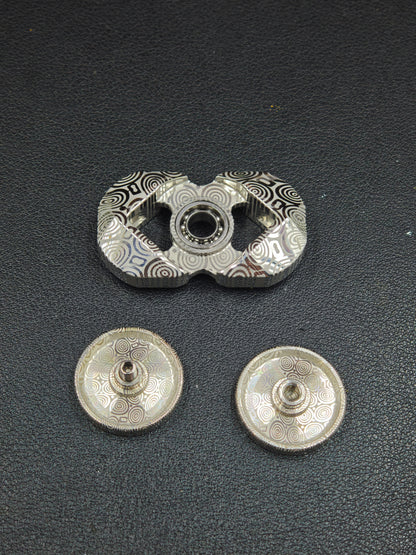 Fortune Damasteel