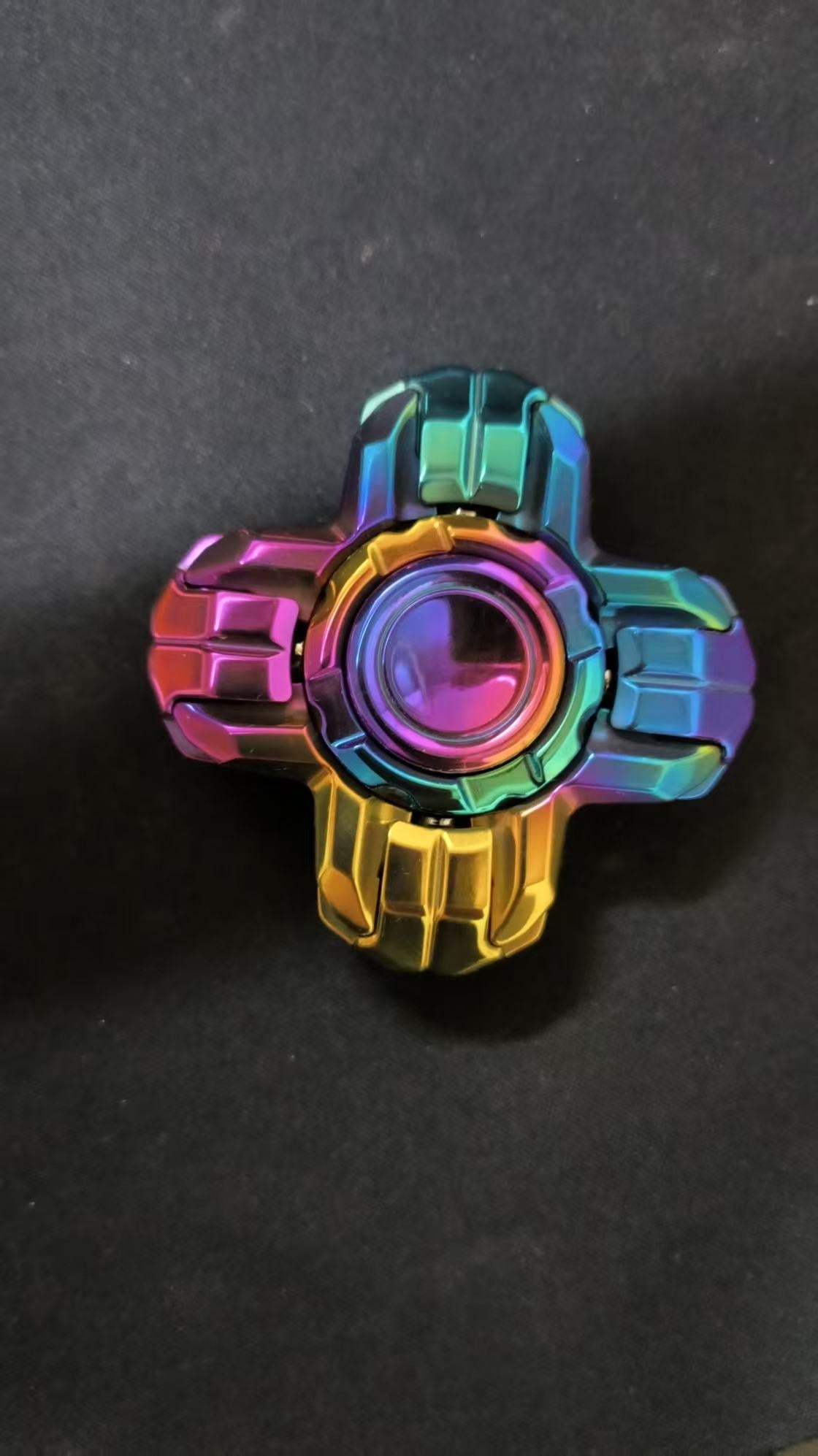 Armor Pie Shell Opening Zirconium