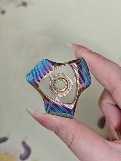Phantom Mini Zircuti Limited 10