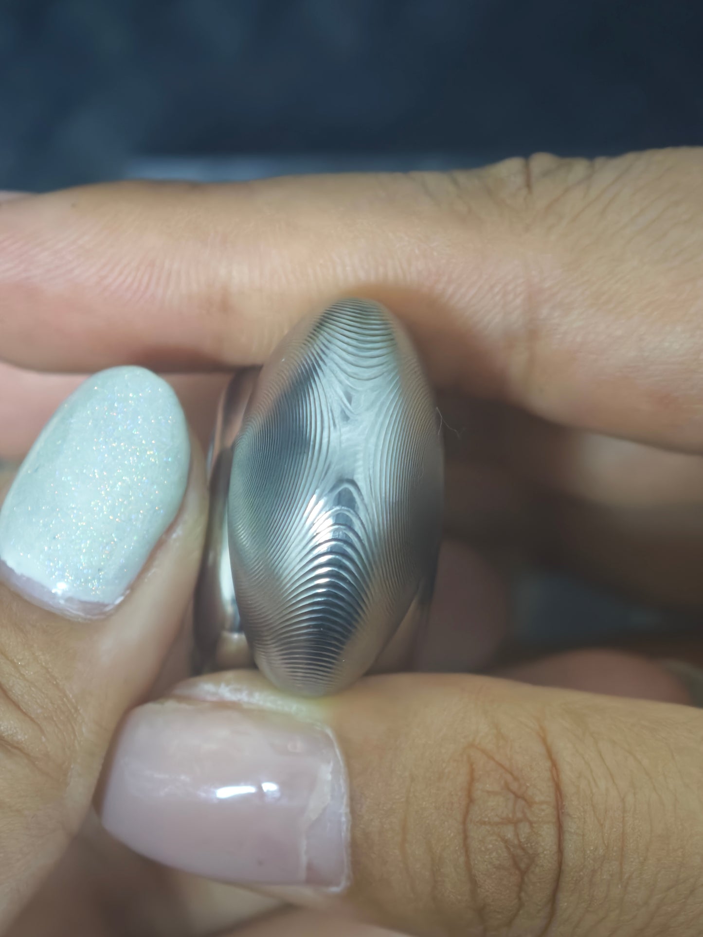 Edan Tungsten Limited Edition