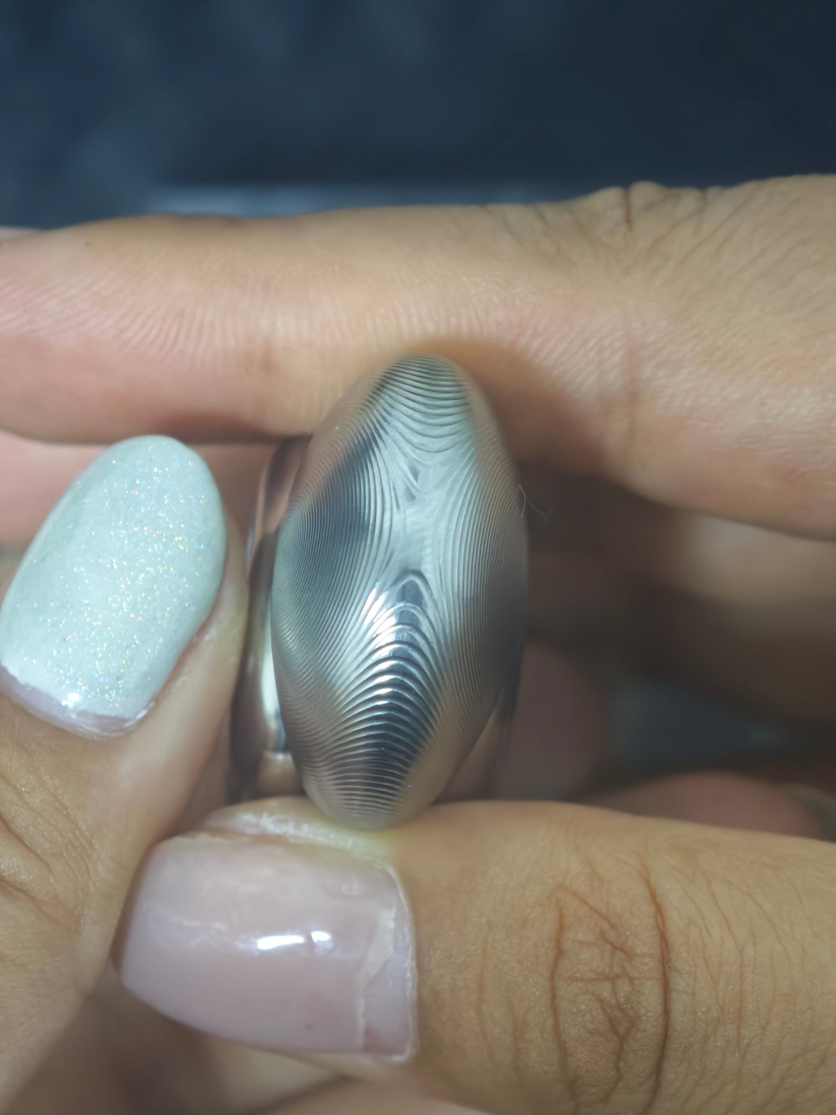 Edan Tungsten Limited Edition