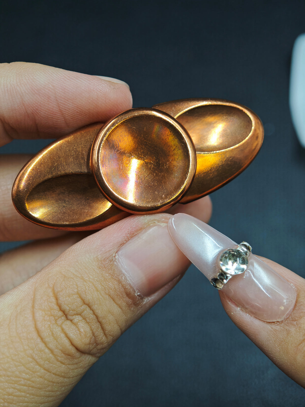 Dragonfly Copper