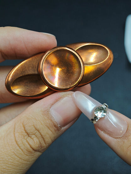 Dragonfly Copper