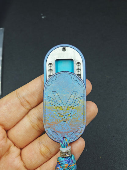 Ling Yun 3.0 Titanium