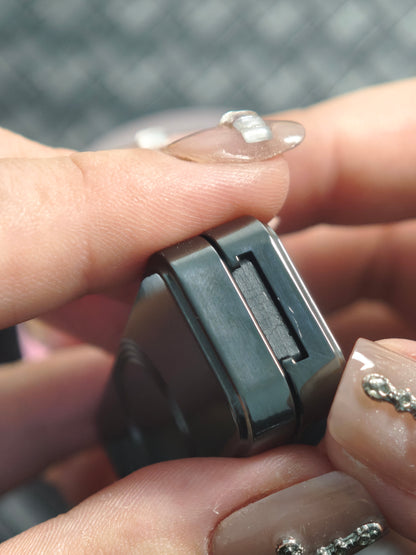Sugar Cube Zirconium