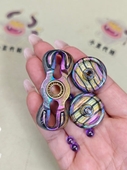 Liquid Zircuti
