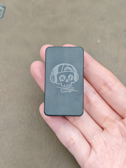 Mute Zirconium