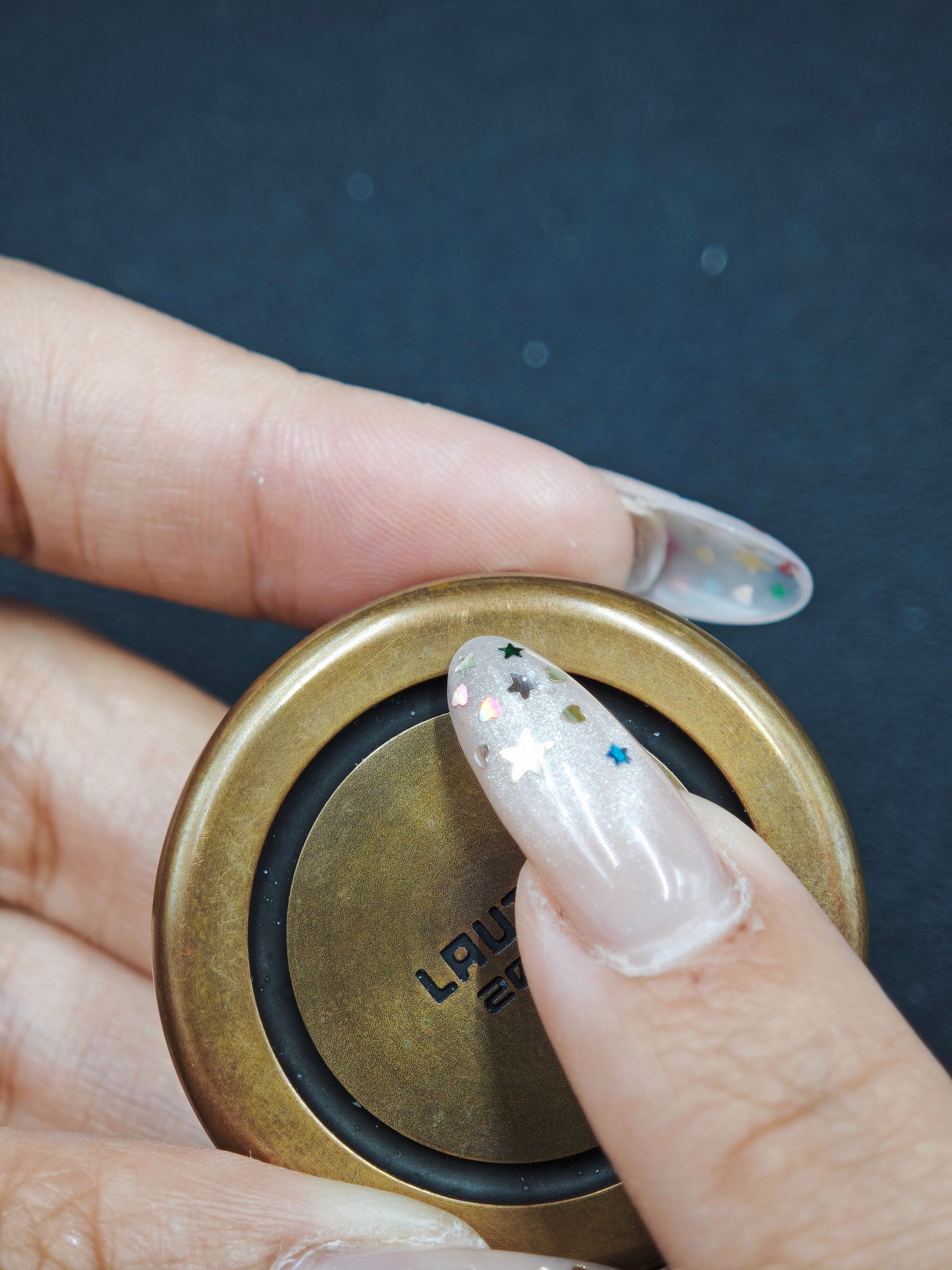 Copper Zirconium