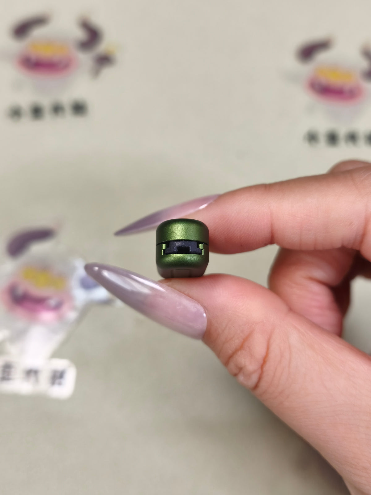 Bean Z Aluminum Anodized Limited 10