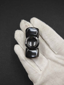 Zhen Zirconium Polished