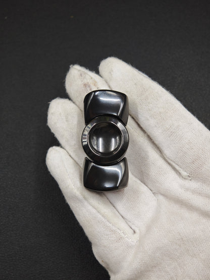 Zhen Zirconium Polished