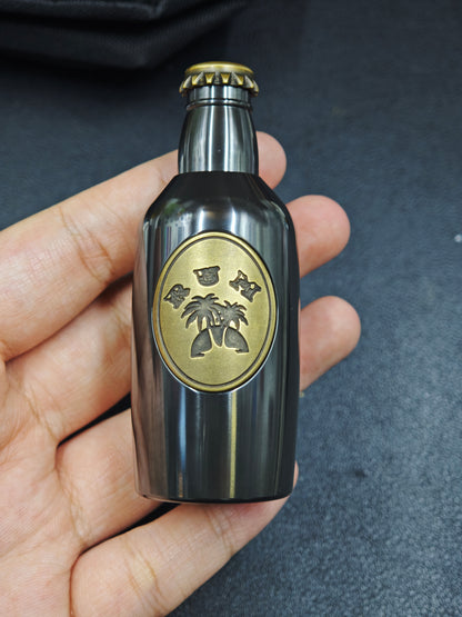 Rum Zirconium