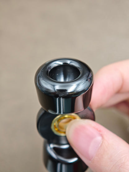 Spin Zirconium Polished