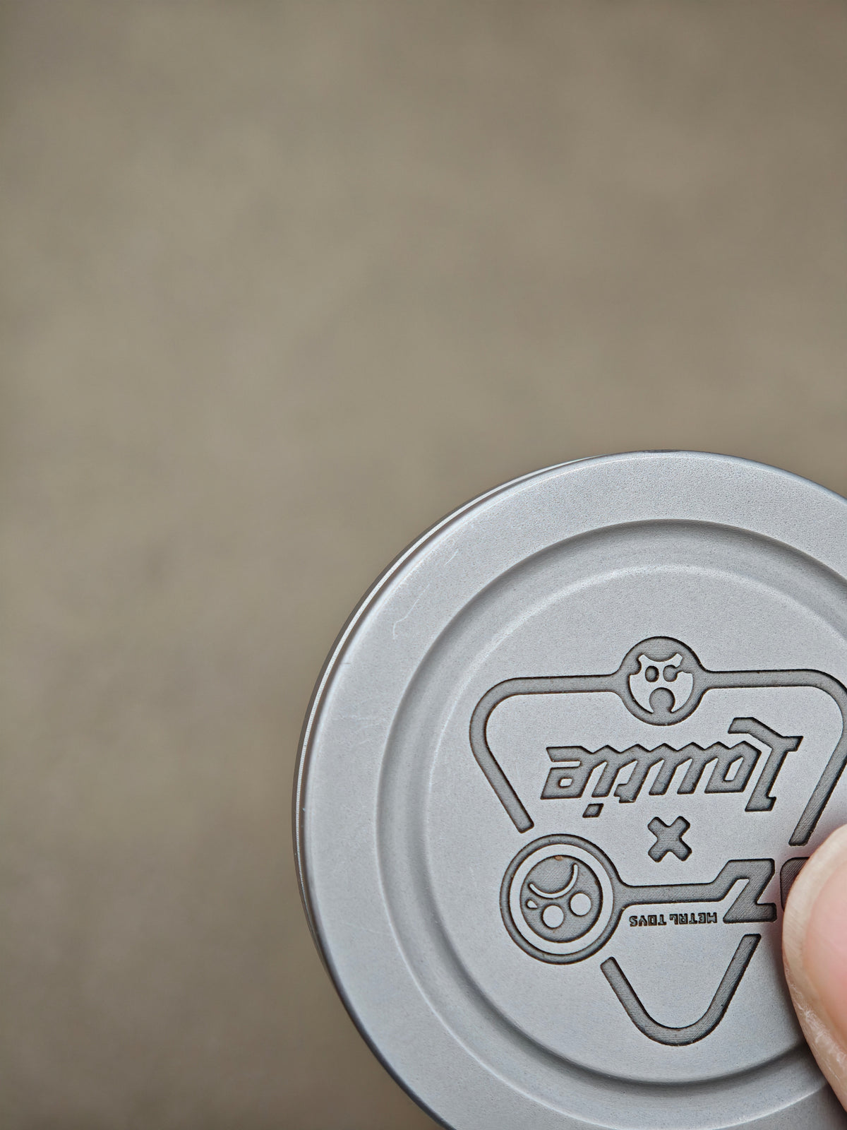 All In Stainless Steel