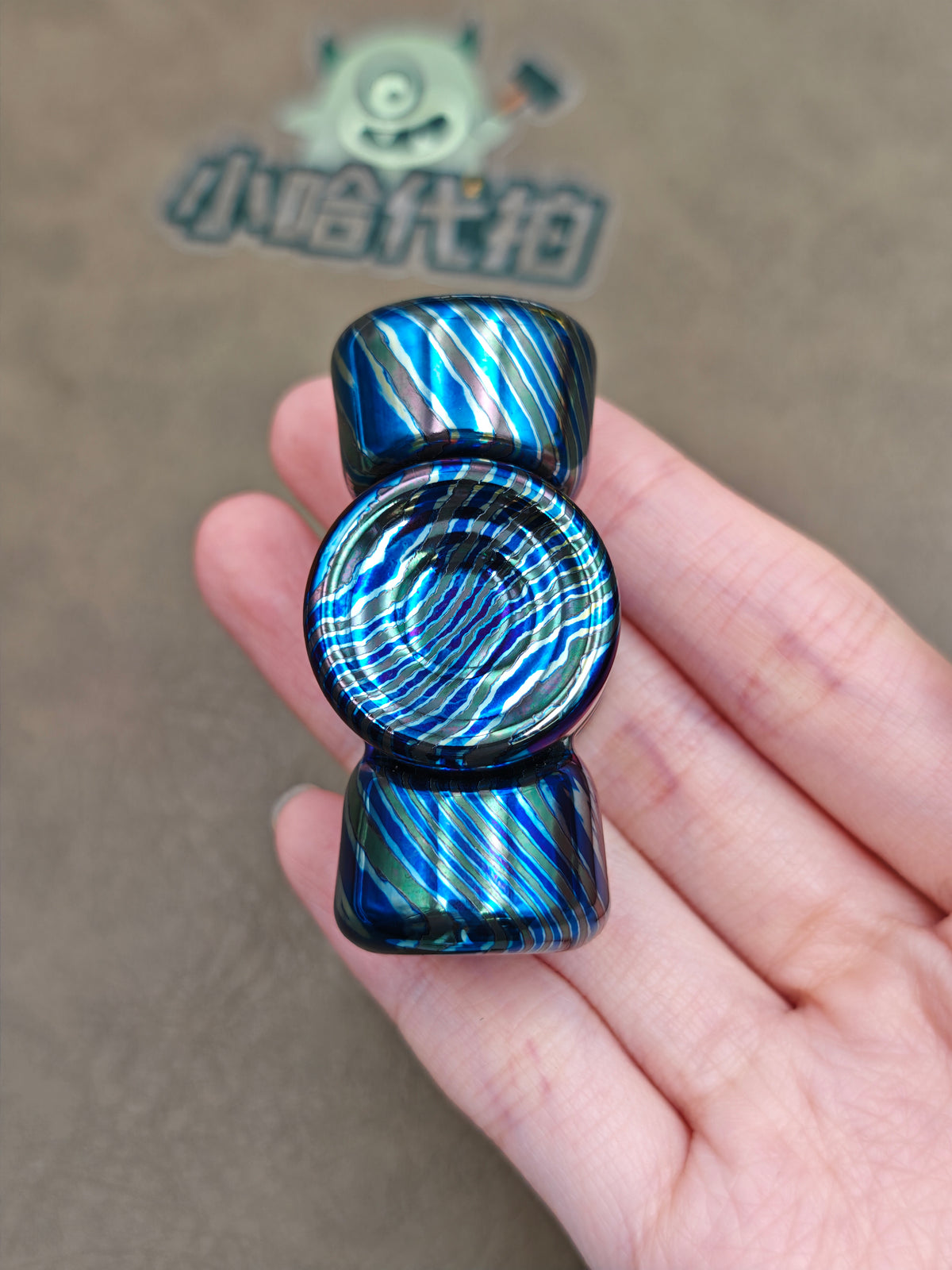 Spin Zircuti