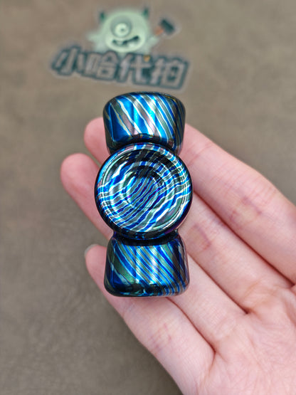 Spin Zircuti