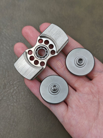 Moon M2 Titanium