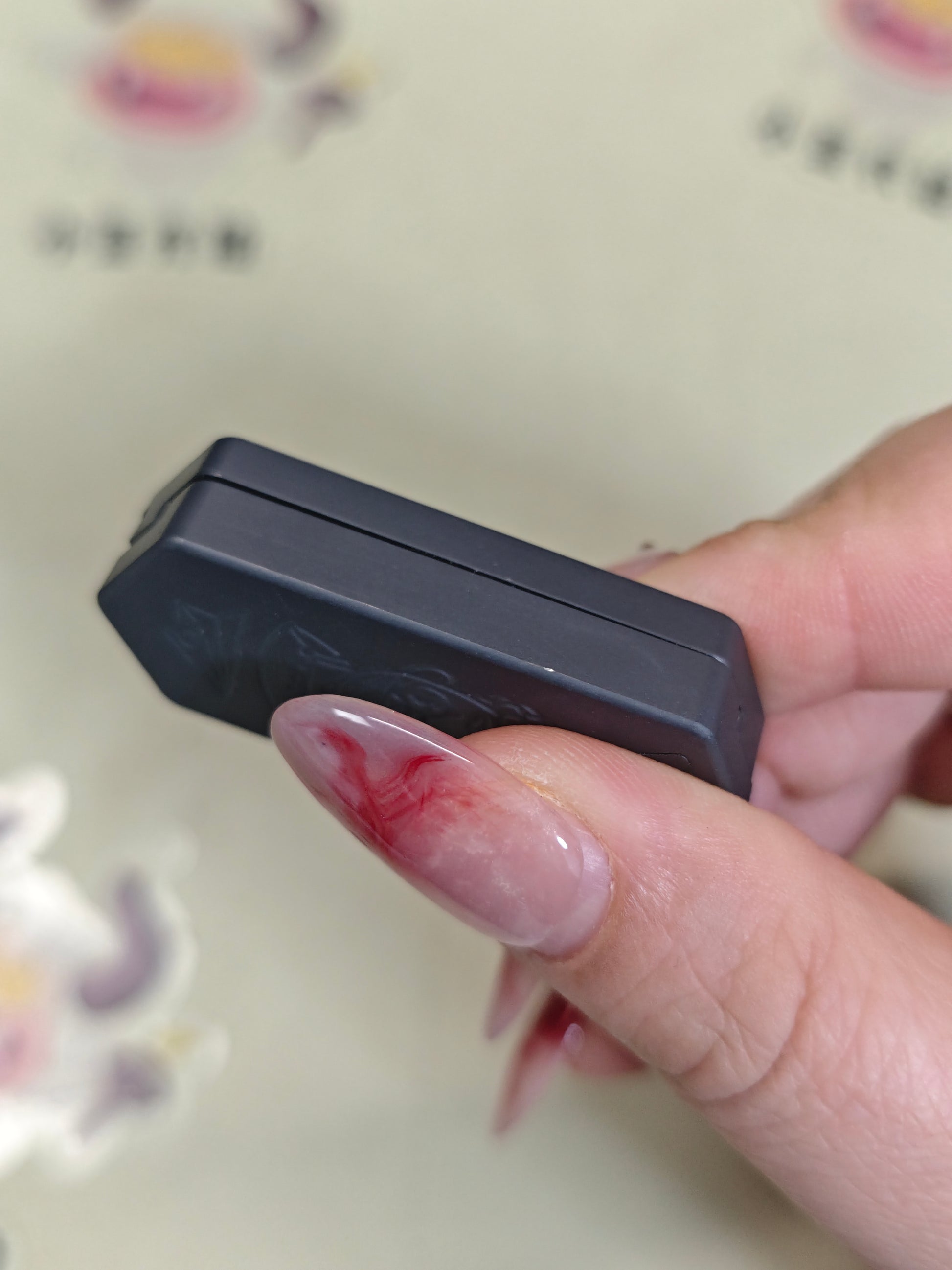 Plane Zirconium