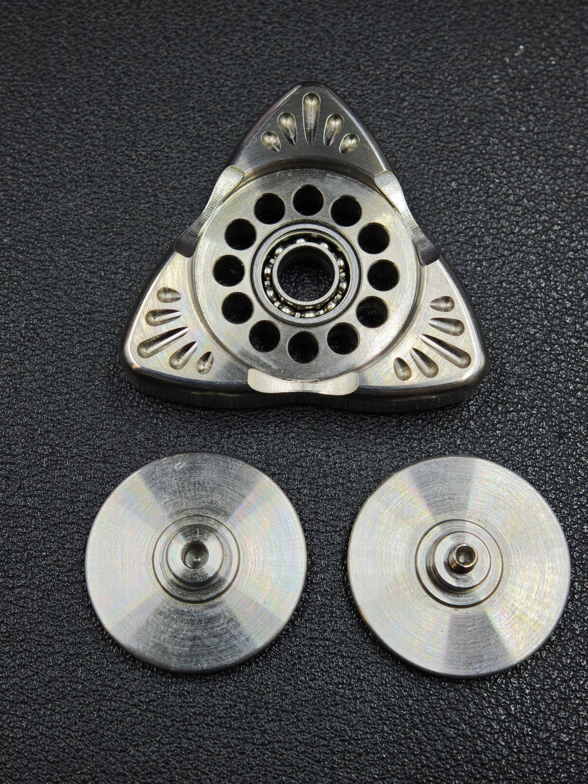 Nasus Titanium