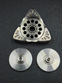 Nasus Titanium