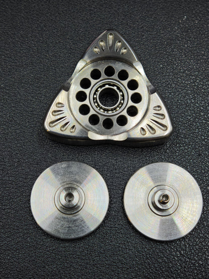 Nasus Titanium