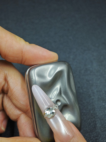Shuriken Titanium