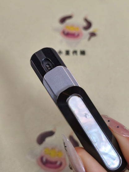 POD L Mechanical Zirconium