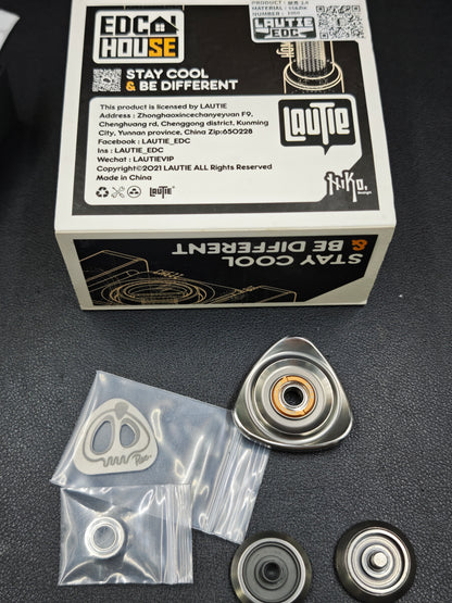 Roc 2.0 Stainless Steel