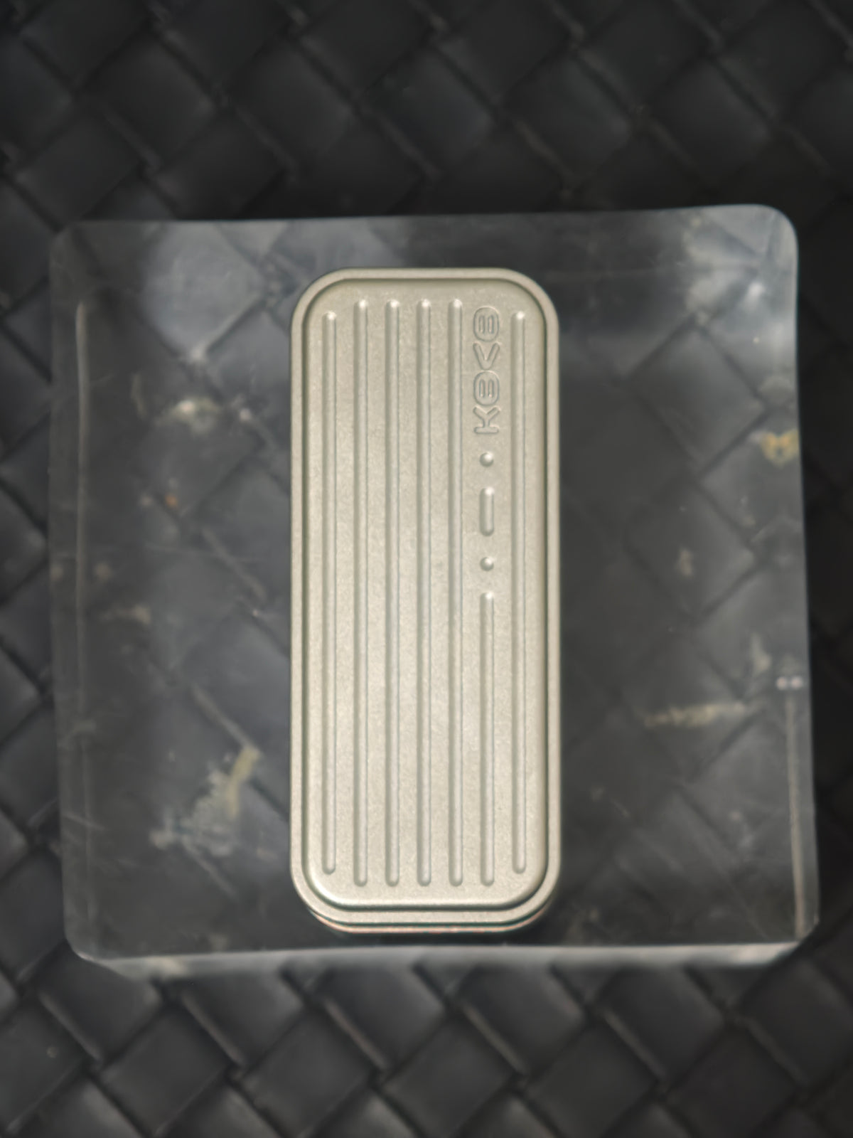 Fuguang Titanium