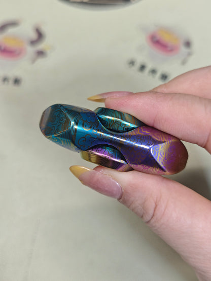 Tianpeng Titanium