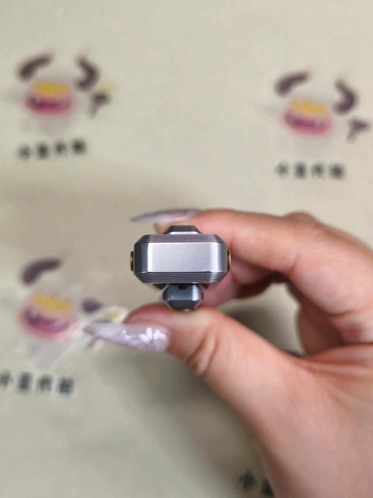 X Lock Stainless Steel