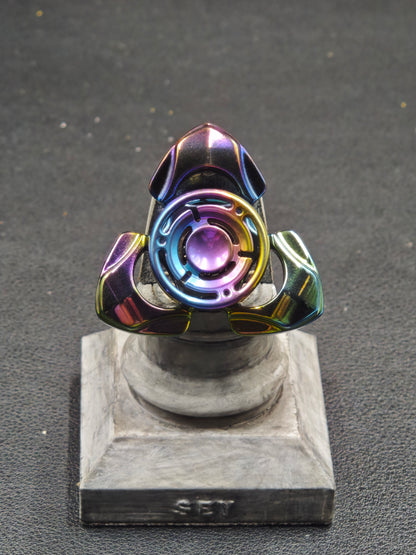 Dragon Pearl Tungsten