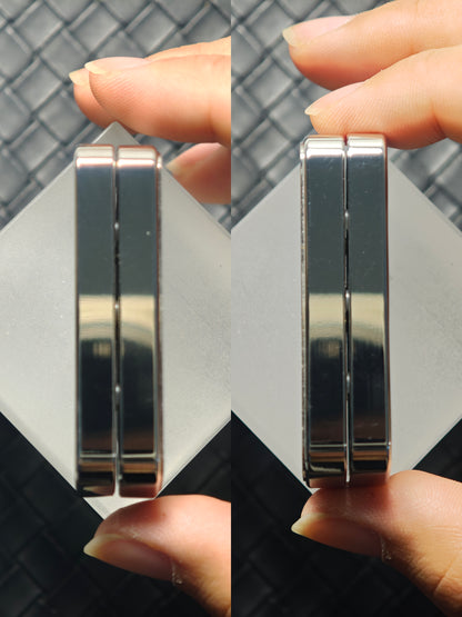 Four Syllables Titanium
