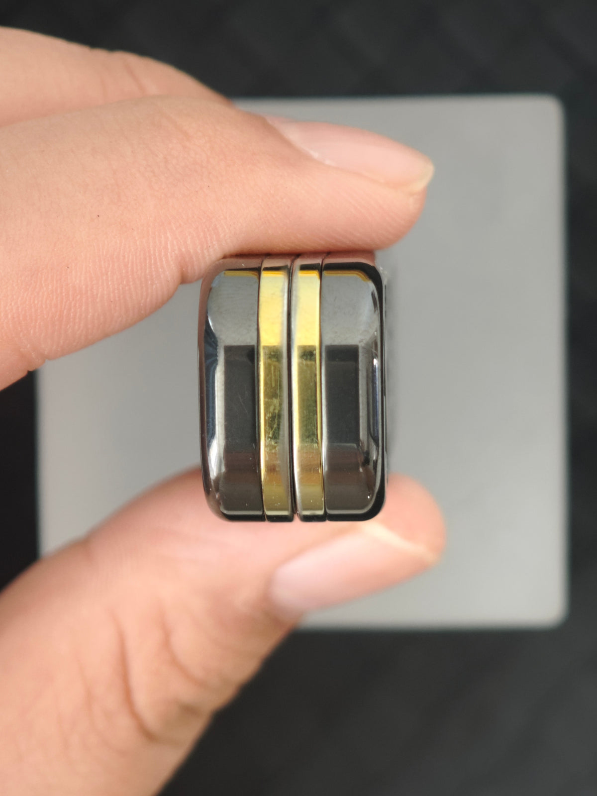 Q Mechanical Zirconium