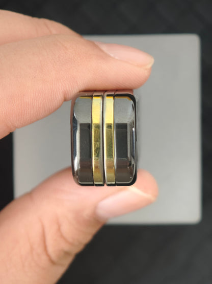 Q Mechanical Zirconium