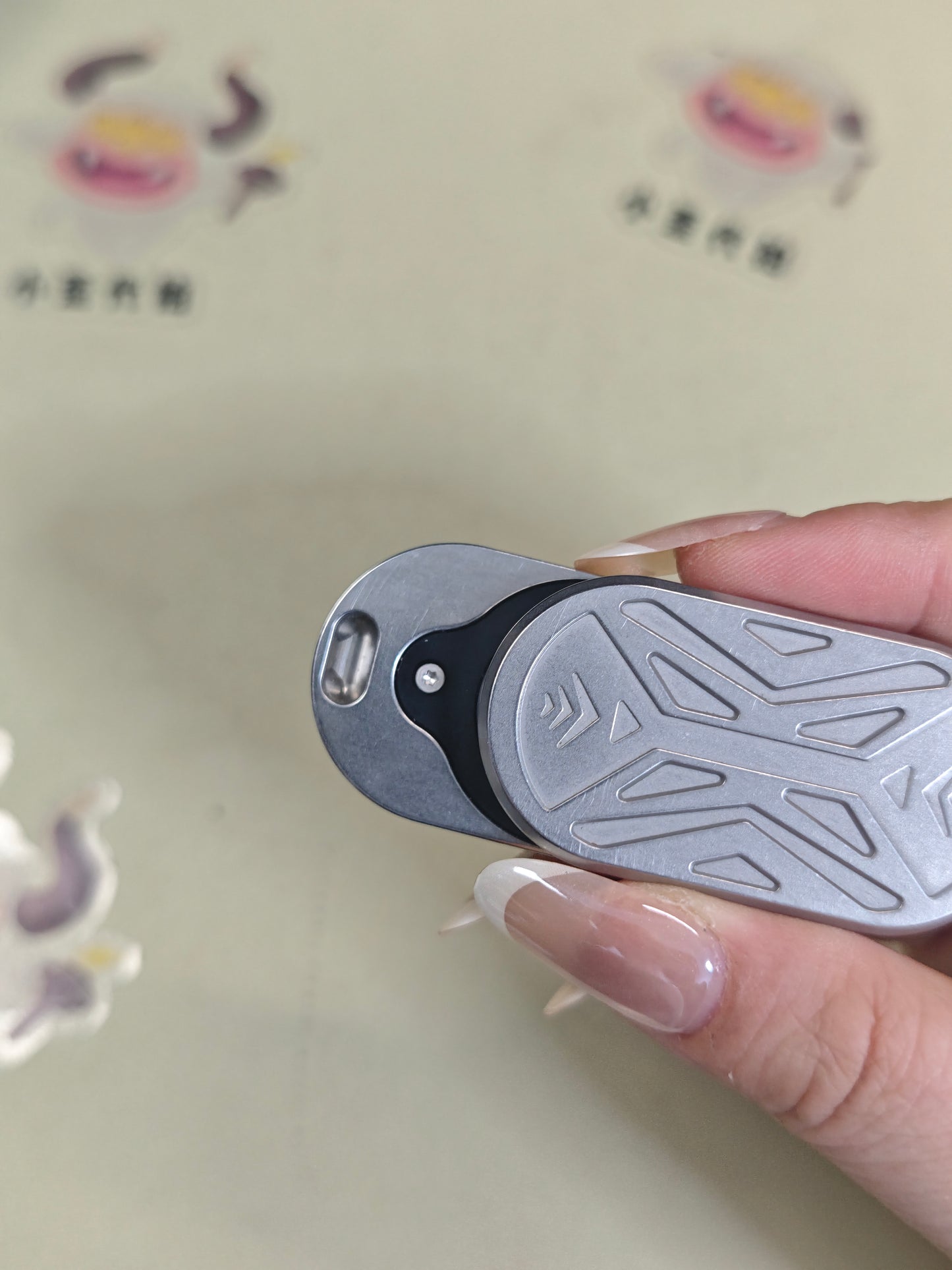 Guardian Stainless Steel