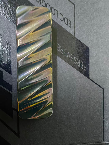 Tita Zirconium Oil Slick
