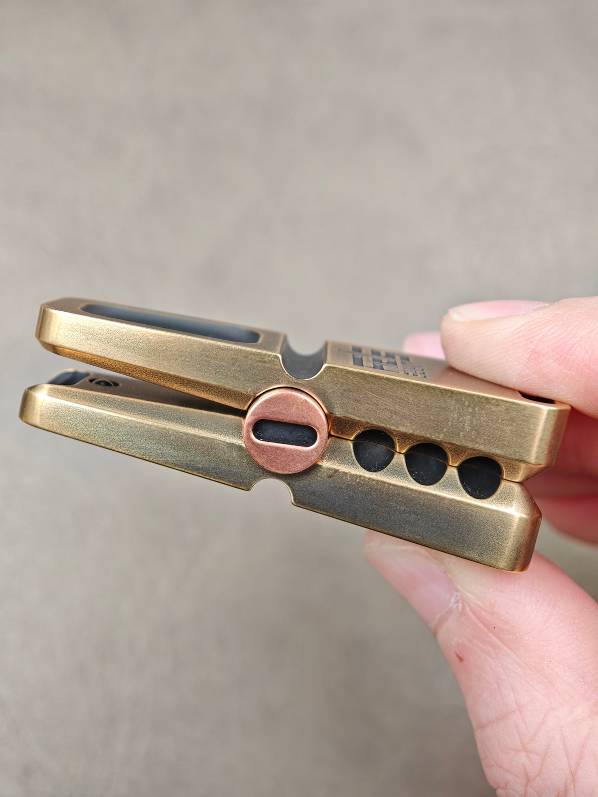Crocbeats Brass