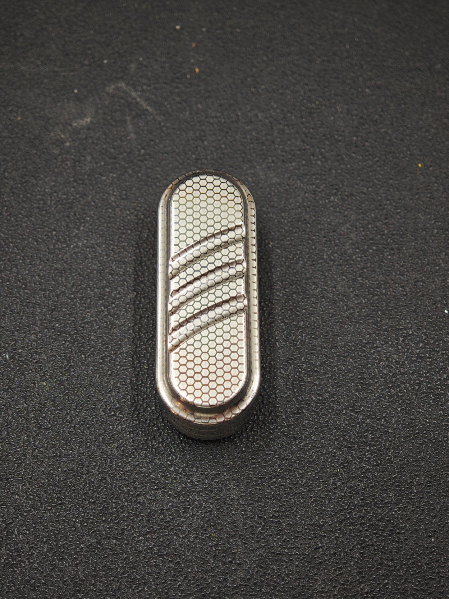 RUYI Stainless Steel