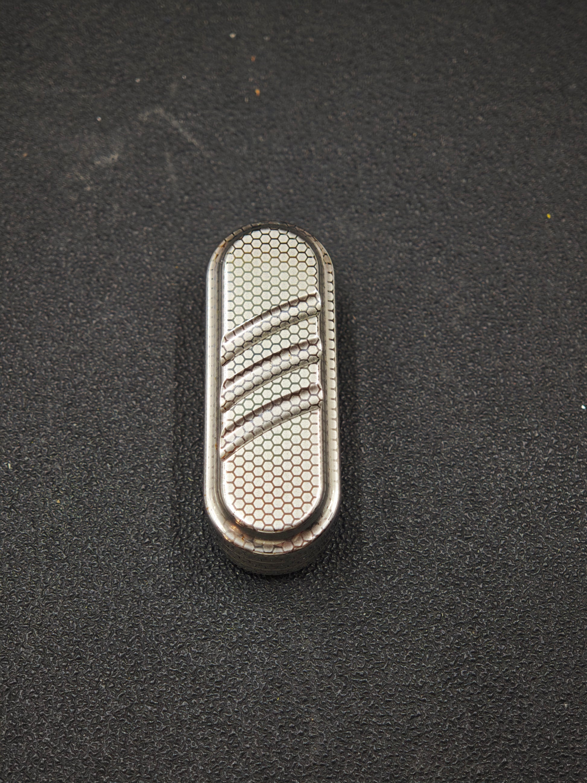 RUYI Stainless Steel