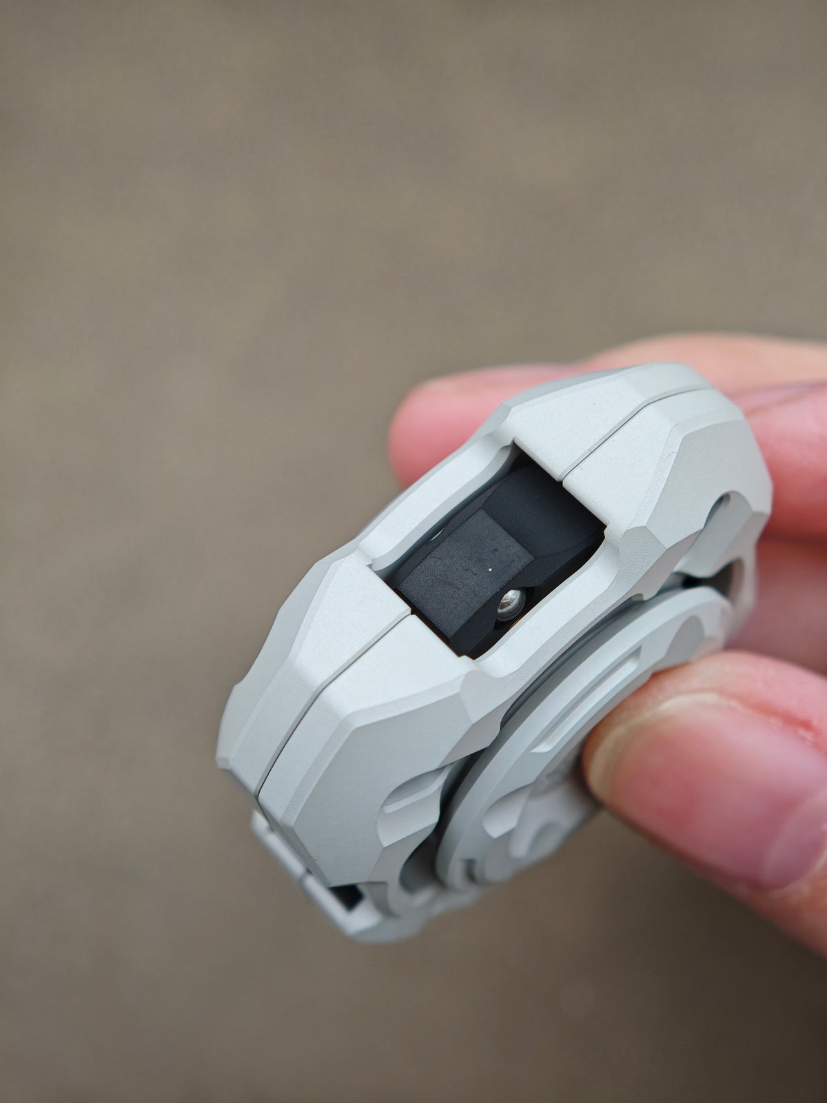 M4 Aluminum