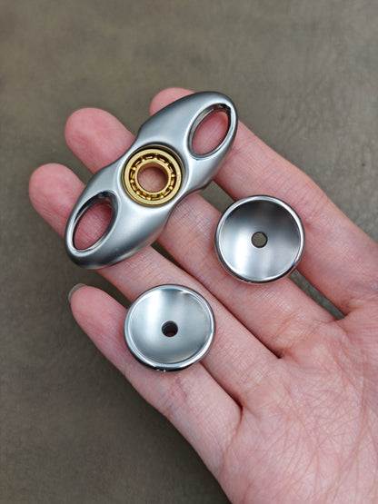 Dragonfly Stainless Steel