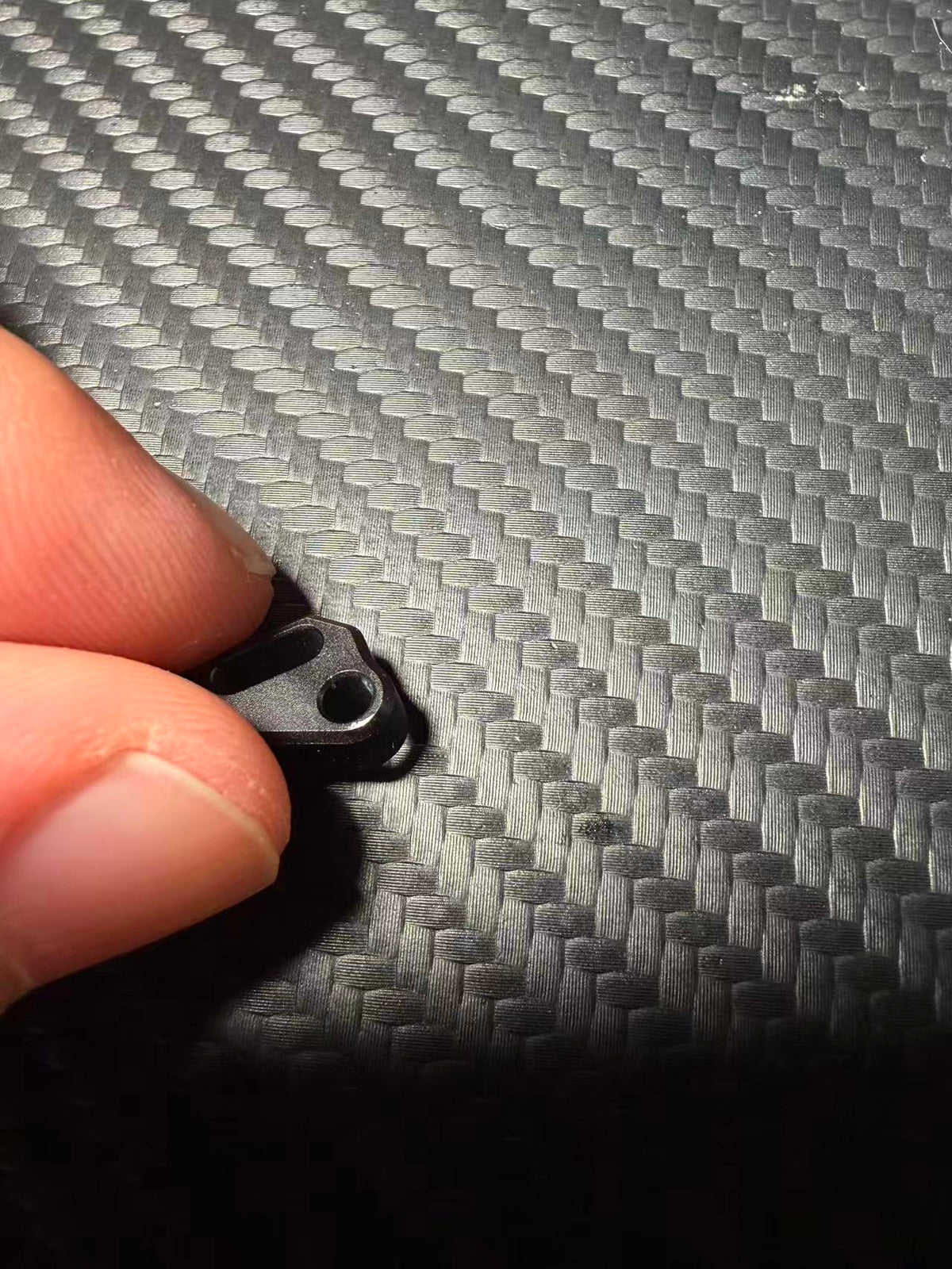 EDCELL Breaker Aluminum